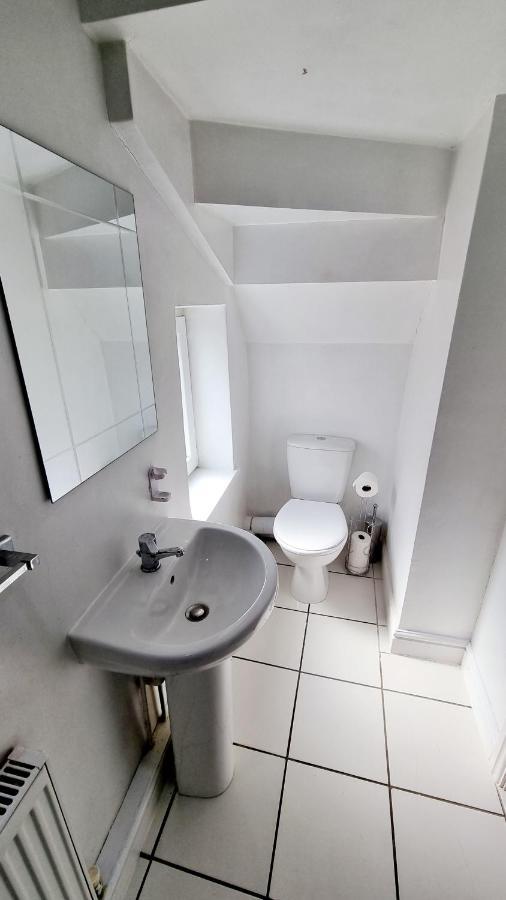 En Suite Room With Kitchen Facilities Nottingham Exterior photo